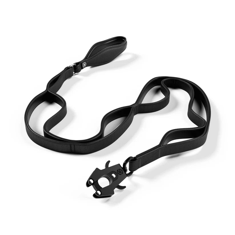 BullyBillows Ladder Lead – 1.4m Multi-Handle Dog Lead - House Of PDB