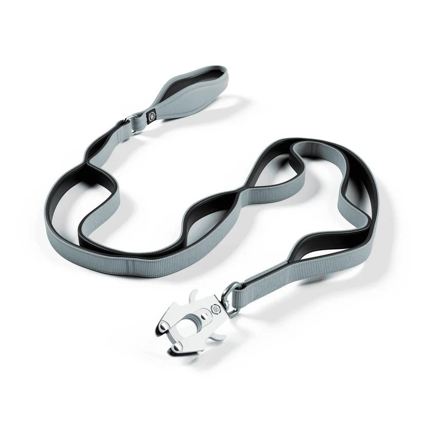 BullyBillows Ladder Lead – 1.4m Multi-Handle Dog Lead - House Of PDB