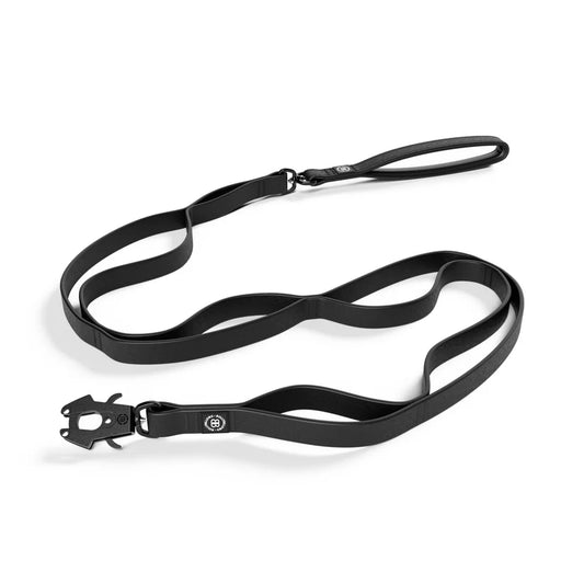 BullyBillows Billowthane® Ladder Lead – Waterproof Multi-Handle Dog Lead - House Of PDB