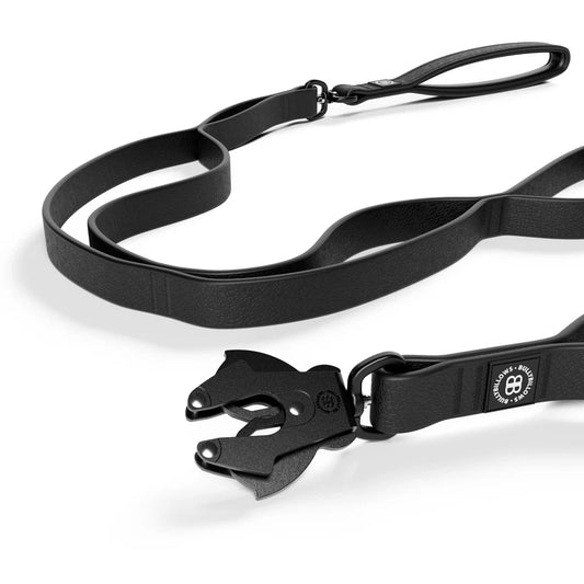 BullyBillows Billowthane® Ladder Lead – Waterproof Multi-Handle Dog Lead - House Of PDB