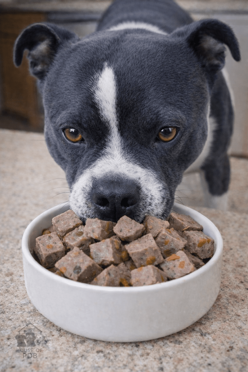 Forthglade Lamb & Butternut Squash Wet Dog Food - House Of PDB