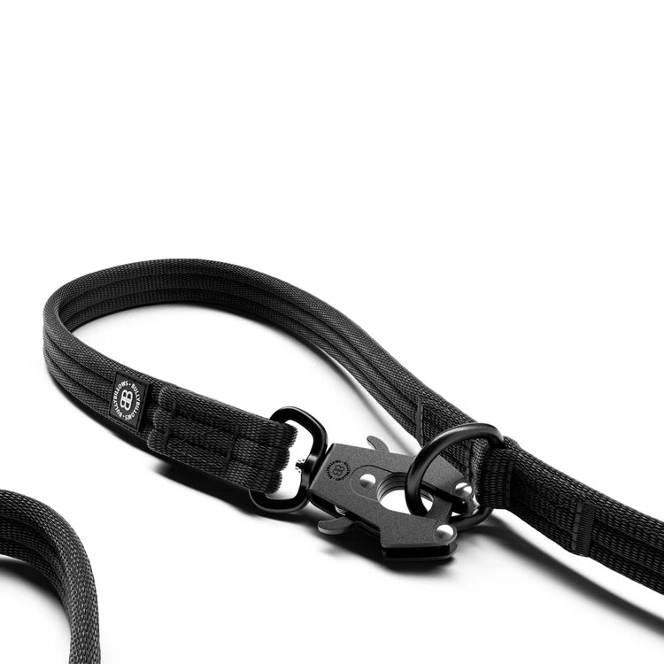 BullyBillows Lightweight Training Double-Ended Lead – 7-in-1 Multi-Function Dog Lead - House Of PDB