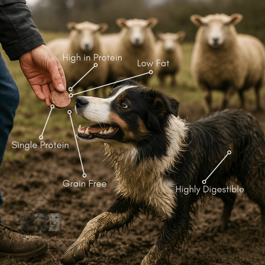 Luxury Chicken Pâté 400g - House Of PDB