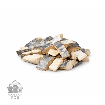Waita Freeze Dried Mackerel - House Of PDB