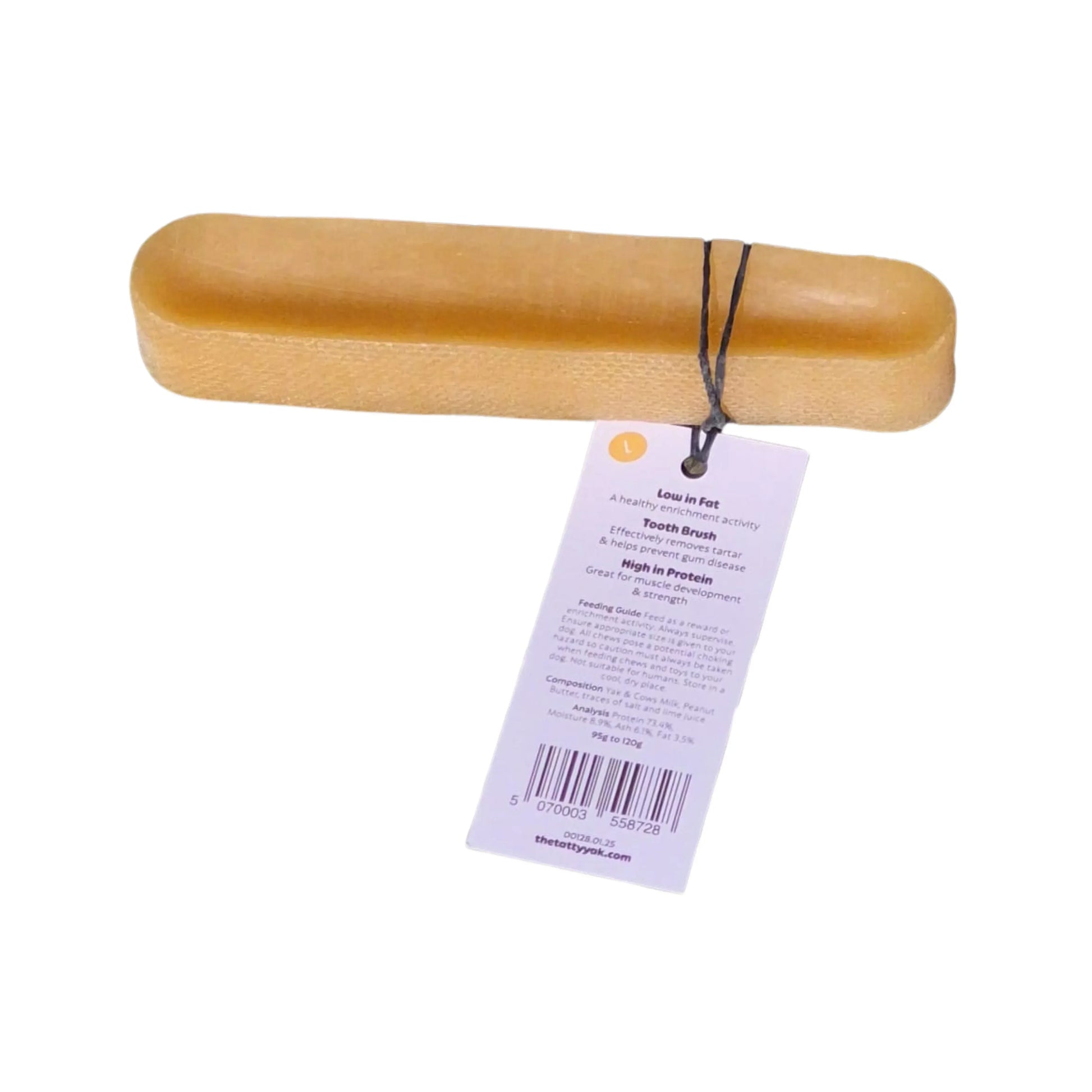 Peanut Butter Large - HOUSE OF PDB