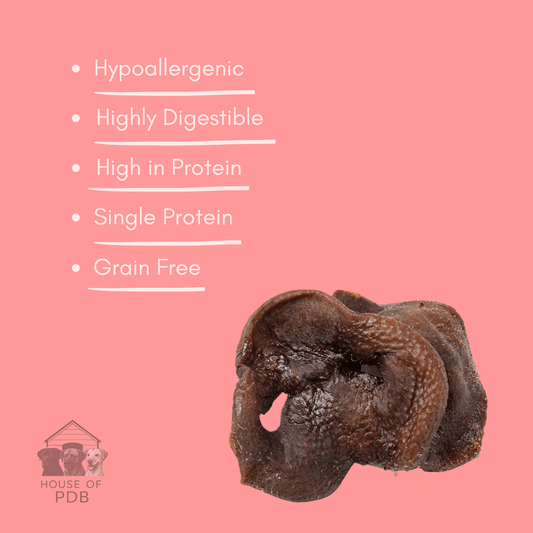 Pig Snouts - House Of PDB