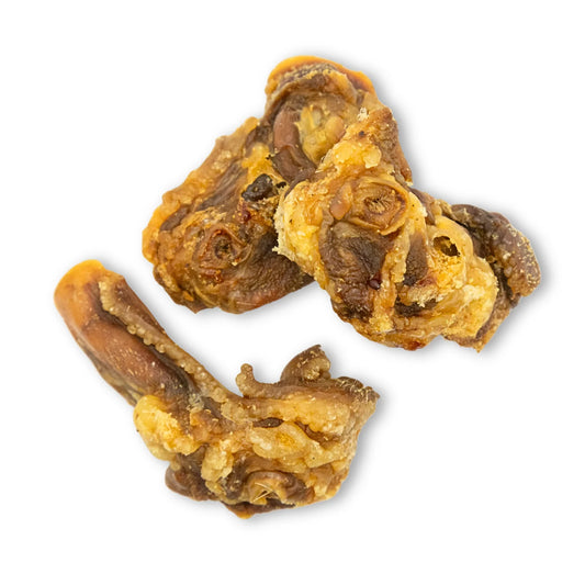Porky Bites 500G