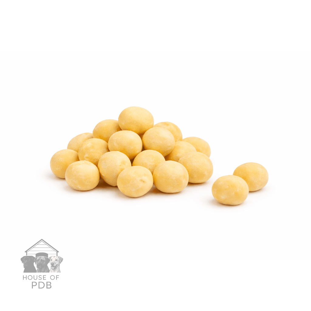 Waita Freeze Dried Quail Egg Yolk - House Of PDB