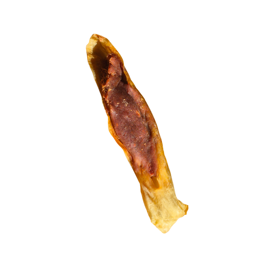 Rabbit Ear with Venison - HOUSE OF PDB