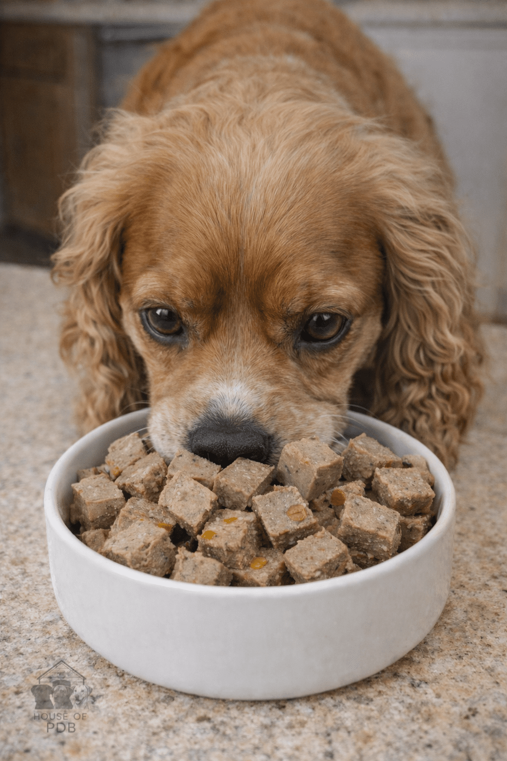 Forthglade Salmon & Potato Wet Dog Food - House Of PDB