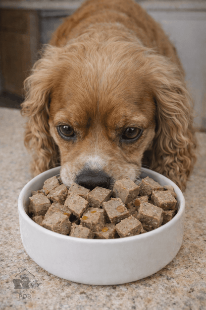 Forthglade Salmon & Potato Wet Dog Food - House Of PDB