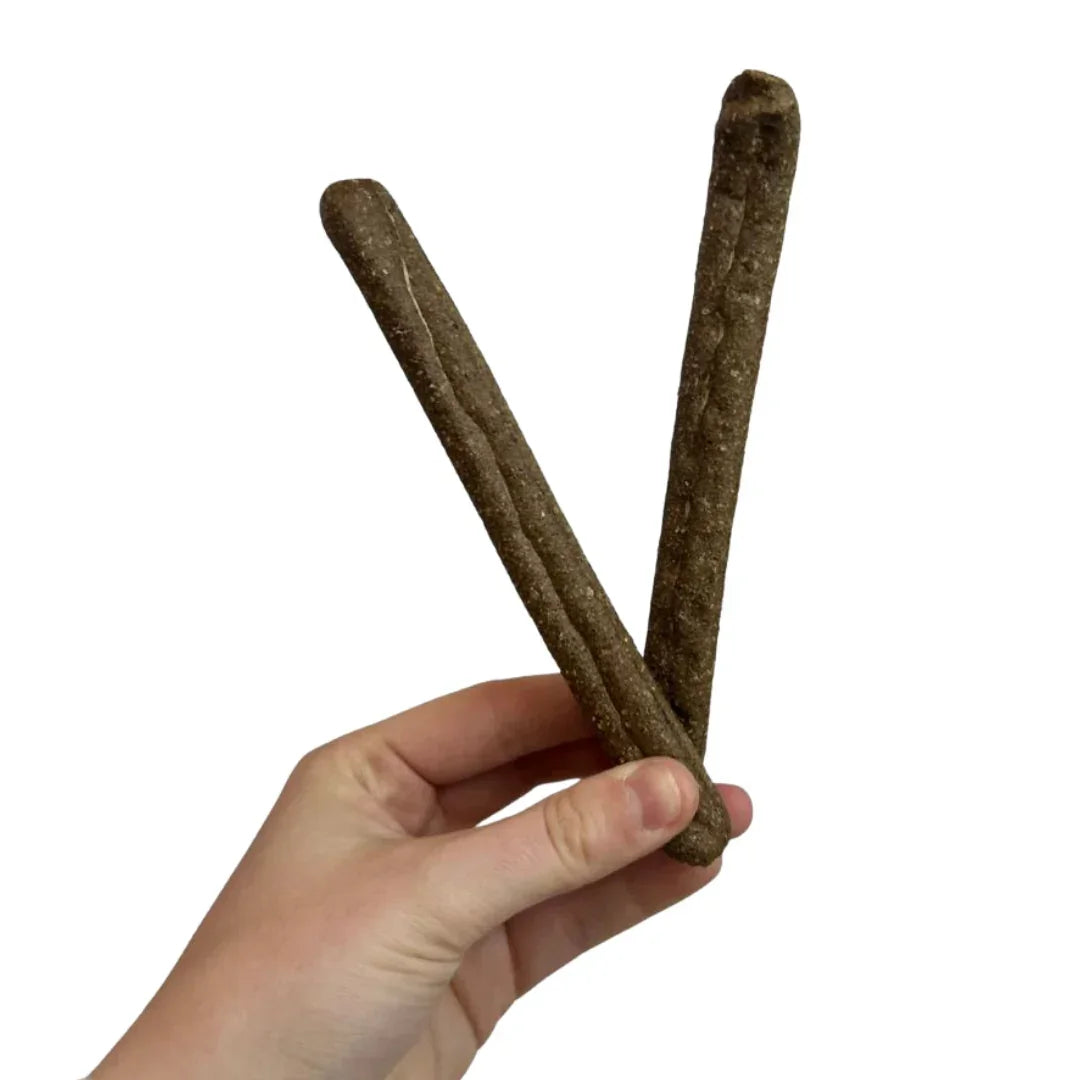 Duck Sausages (Single Protein) - House Of PDB