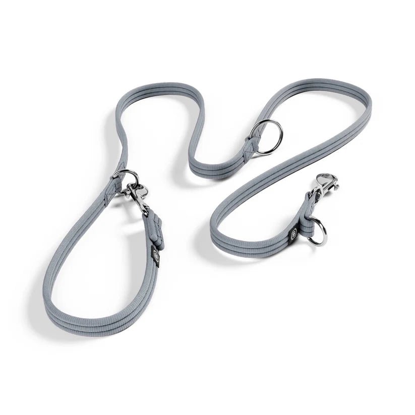 BullyBillows Training Double-Ended Dog Lead – 6-in-1 Multi-Function Lead - House Of PDB