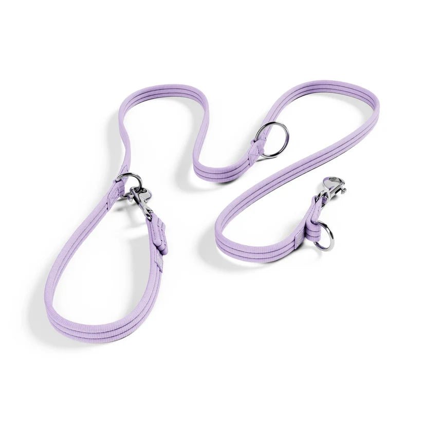BullyBillows Training Double-Ended Dog Lead – 6-in-1 Multi-Function Lead - House Of PDB