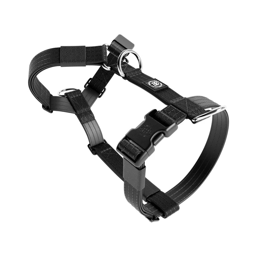BullyBillows TRI-Harness® – Anti-Pull Y-Shaped Dog Harness - House Of PDB