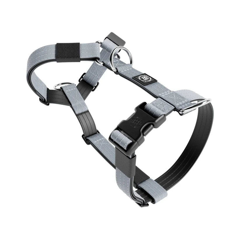 BullyBillows TRI-Harness® – Anti-Pull Y-Shaped Dog Harness - House Of PDB
