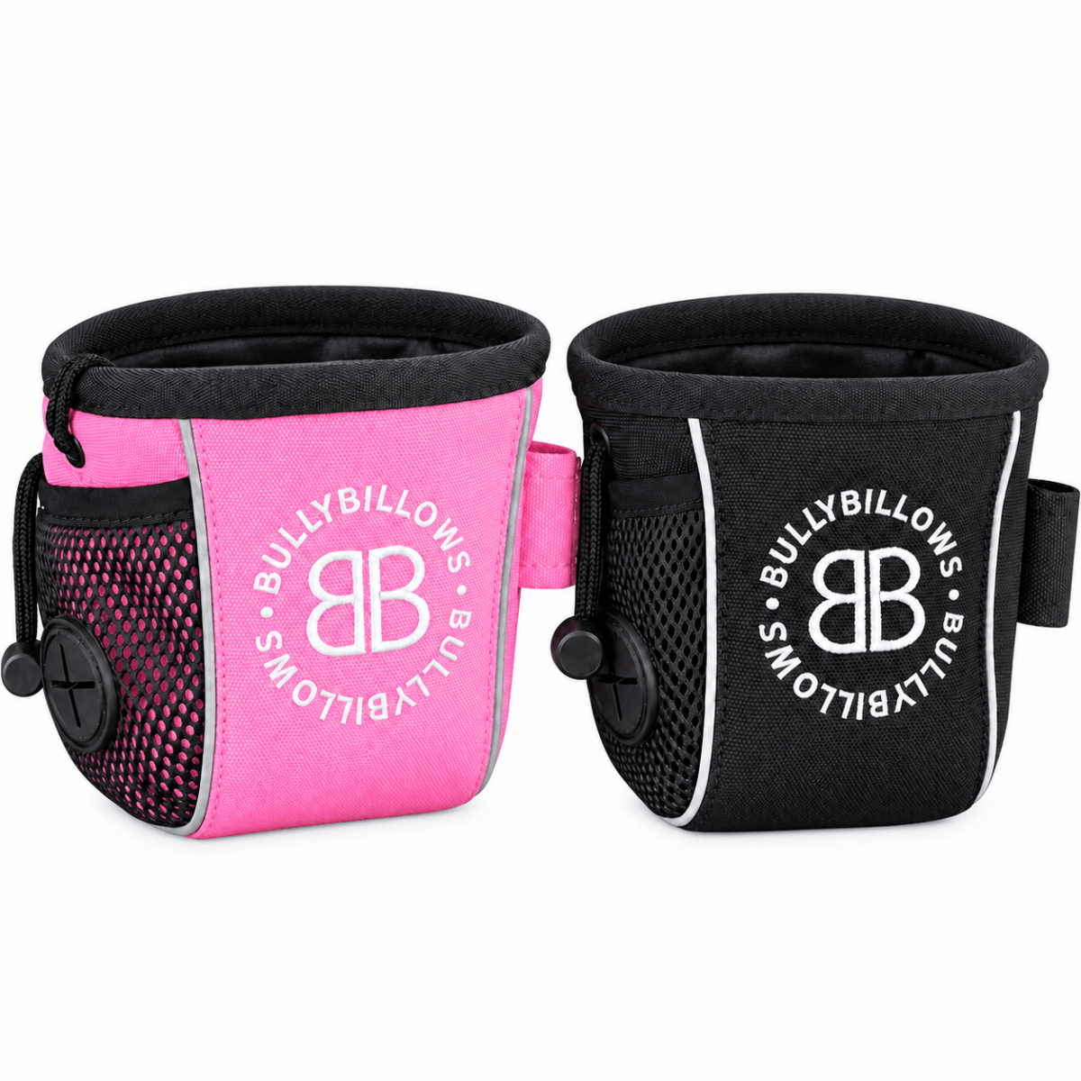 Dog Training Bundle – Anti Pull Harness, Training Lead, Recall Lead and Treat Pouch - House Of PDB