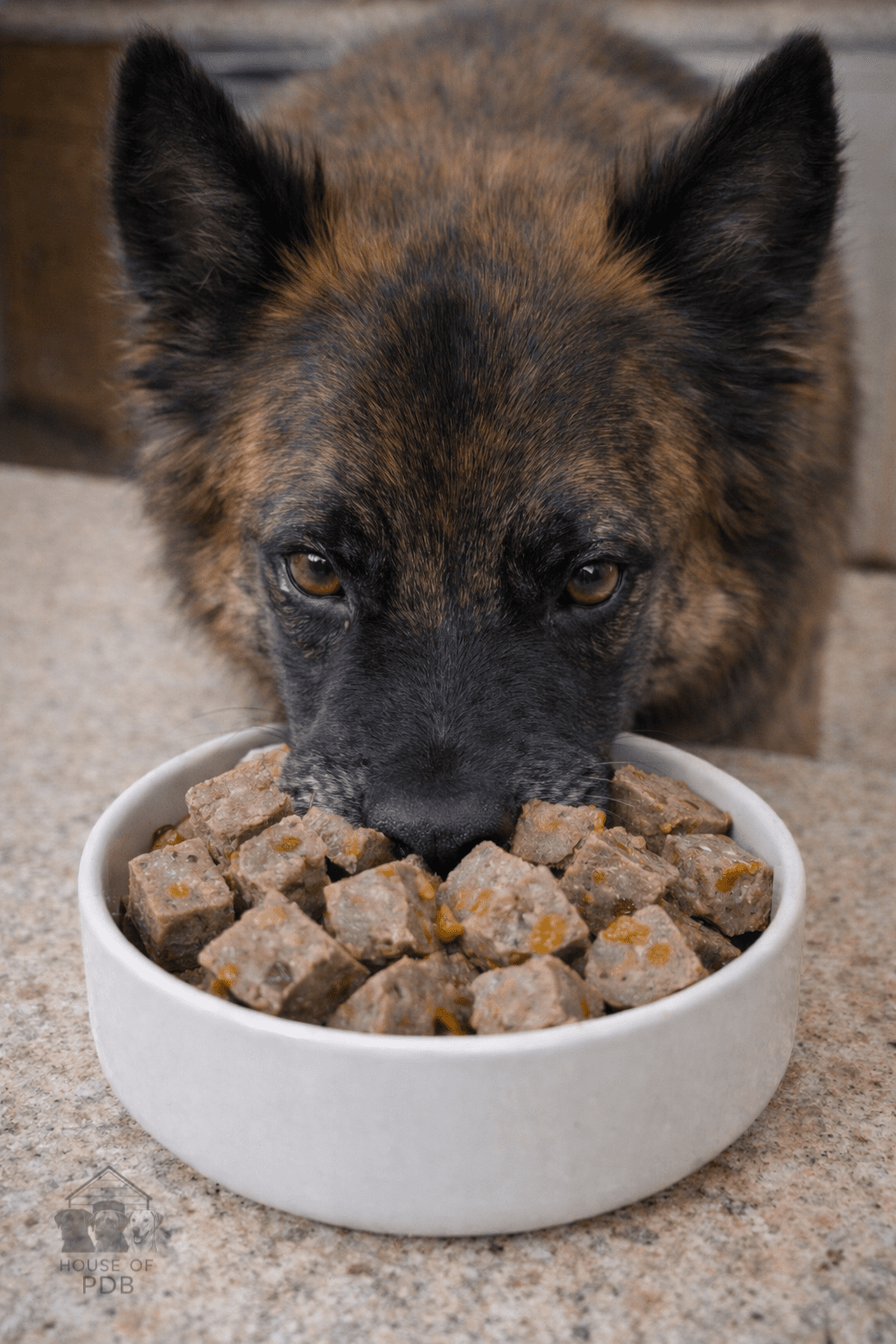 Forthglade Turkey & Sweet Potato Wet Dog Food - House Of PDB