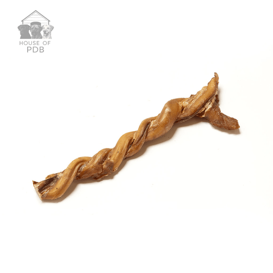 Twisted Pizzles - House Of PDB