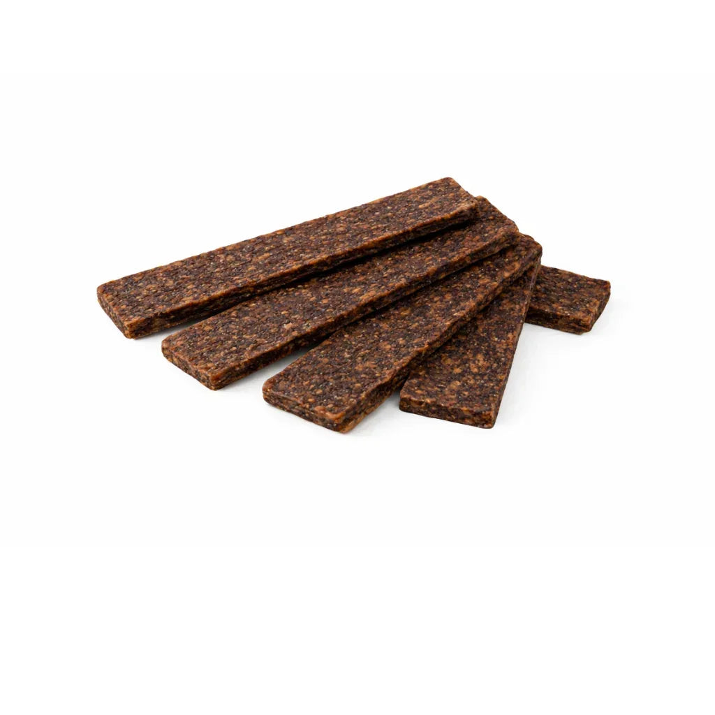 100% Venison Strips - House Of PDB
