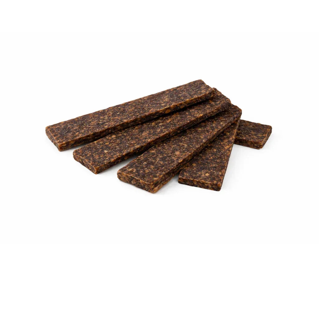 100% Wild Boar Strips - House Of PDB