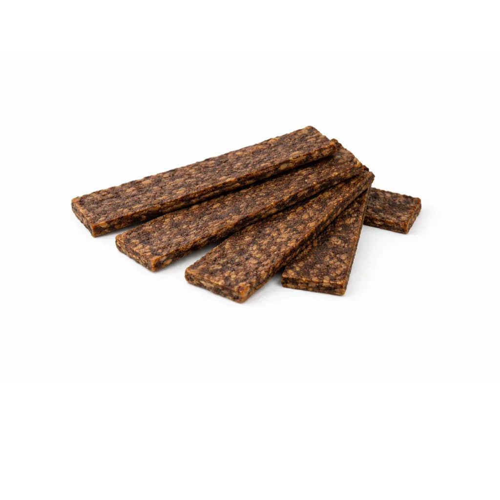 100% Lamb Strips - House Of PDB