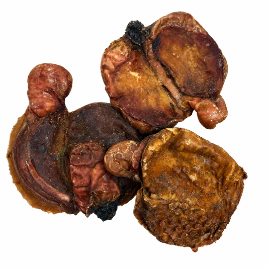 Lamb Goolies (Testicles) Mixed Sizes