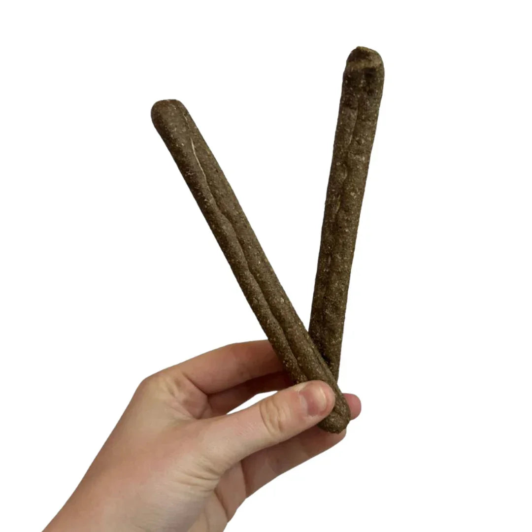 Venison Sausages (Single Protein) - House Of PDB